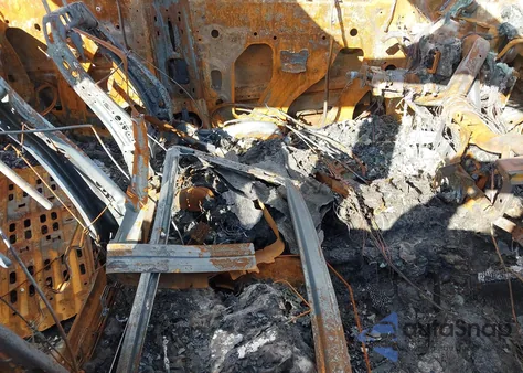 2016 Chevrolet Silverado 2500Hd High Country из США, поврежденный, VIN 1GC1KXE86GF136789